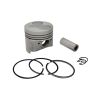 Pistons And Ring Set STD 67mm 16851-21114 For Kubota
