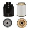 Fuel Filter Water Separator Set 68157291AA For Cummins