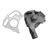 Water Pump 225-8016 For Caterpillar