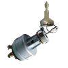 Ignition Starter with 2 keys YN5000029F1 for Kobelco