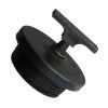 Oil Filter Cap 07025-00200 for Komatsu