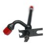 4 PCS Diesel Injector A140829 For Case 