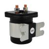 36V Starter Solenoid Relay Switch 20468G1 for Club Car for Yamaha 