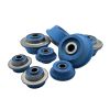 Engine Mount Cushion Rubber Set 20Y-01-12222 for Komatsu