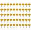 50PCS Ignition Key 625-05002 for MTD Cub Cadet