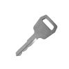 2PC Ignition Key 57421-22060-71 for Common for Yale for Caterpillar for Clark for Komatsu for Toyota for Doosan for Linde for Nissan 