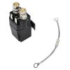 48V Precedent Slotted Solenoid Assembly SU60-2122P for Club Car 