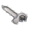 Water Pump Assy 15301-73030 with Gasket for Kubota for Kioti