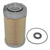 Fuel Filter 3635819 For Caterpillar