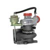 Turbo RHF3 Turbocharger 6686048 For Bobcat For Kubota
