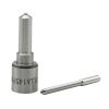 4Pcs DLLA145PN357 Injector Nozzle for Bobcat for Kubota