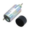 12V Fuel Shutoff Solenoid 02630300 for JCB