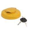 Fuel Cap With 2 Keys VOE14528922 For Volvo