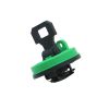 Locking Diesel Fuel Cap 1428828 For Caterpillar