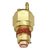 Water Temperatur Sensor 121250-44901 For Komatsu