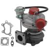 Turbocharger 513-6823 for Caterpillar CAT 