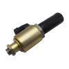 Solenoid valve 107-1228 For Caterpillar