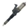 Common Rail Fuel Injector 095000-1211 for Komatsu