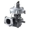 Turbocharger 8972089661 For Isuzu For Chevrolet For GMC