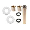 Undercarriage Pin Bushing Seal Repair Kit 6679135 for Bobcat 