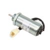 12V Fuel Stop Solenoid 8970701302 for Doosan Daewoo