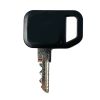 4Pcs Switch Ignition Keys AM131841 For John Deere