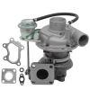 Turbocharger 2389349 for Caterpillar