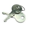 Gas Electric Golf Cart Replacement Ignition Keys 17063-G1 for EZGO