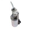 24V Fuel Shut off Solenoid 02113789 For Deutz