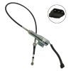 Shut Off Solenoid 11110030 For Volvo