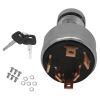 Ignition Switch 885081070 For Komatsu 