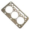 Cylinder Head Gasket 16861-03310 for Kubota 