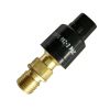 Distribution Valve Pressure Switch Walking Sensor 20PS982-2 For Volvo