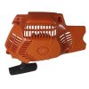 Chainsaw Recoil Starter Pull Start Assembly Kit 505159204 for Husqvarna