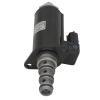 Solenoid Valve YN35V00051F1 24V For Kobelco