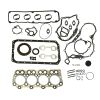 Overhaul Gasket Kit With 1 full Gasket Kit Compelte ME013326 for Mitsubishi for Kato