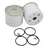 Fuel Filter 1919100 for Bobcat for Case for John Deere for JCB for New Holland 
