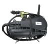 24V Shut Off Solenoid Flameout Motor Stop Motor for Daewoo