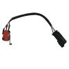Pressure Switch 163-6785 For Caterpillar