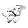 5 Pack Ignition Keys Eli80-0089 for Wacker for Massey Ferguson for Perkins for New Holland