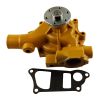 Water Pump 6205611202 Compatible with Komatsu Excavator PC60-7 PC100-5 PC120-5 PC130-7 PC130-8 PC150-5 PC200-5 PC220-5