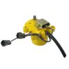 Throttle Motor 7824341600 Compatible With Komatsu Excavator PC150-5 PC200LC-5 PC120-5 PC200-5 PC220-5 PC100-5 PC130-5