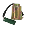 Main Pump Solenoid Valve 086-1879 For Caterpillar