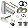 Pin Bushing Kit 1.5 Inch for Bobcat S130 553 653 751 753 763 773 T140 