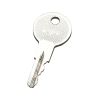 25 Pack Ignition Keys 17063-G01 for Ezgo