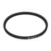 Drive & Starter Generator Belt Set 606136 for EZGO