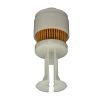2 Pcs Fuel Filter 65L-24563-00-00 for Mercury 