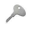 20pc Keys 123243 For Caterpillar For Kubota