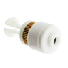 4PCS Fuel Filter Element 35-888289T2 for Mercury 