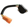 Throttle Position Sensor 20715967 For Volvo